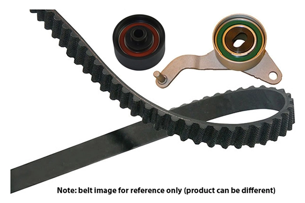 Timing Belt Kit